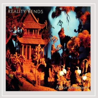 Reality Bends by Arthur Davenport