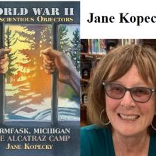 Jane Kopecky