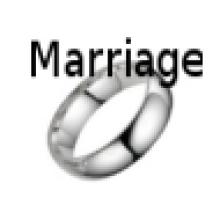 Marriage Marriage