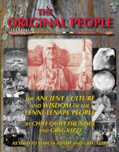 Cover of The Original People