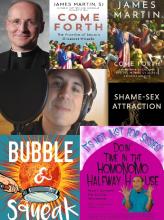 May 2025 Bubble and Squeak Guest Episode