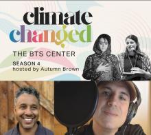April 2026 Climate Changed Guest Episode