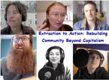 Peterson Toscano August 2026 Guest Episode