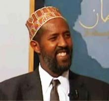 Abdisalam Adam