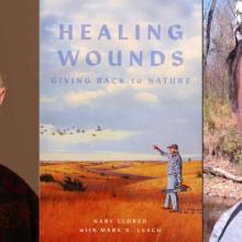 Gary Eldred & Mark Leach