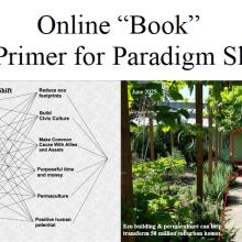 A Primer for Paradigm Shift