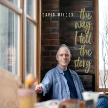 David Wilcox
