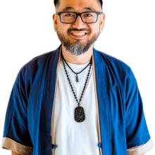 Kazu Haga