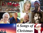 6 Songs of Christmas Part 2