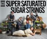 Kat Moore and the Super Saturated Sugar Strings