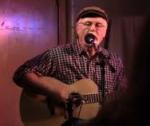 Steve Hazell