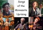Song of the Minnesota Uprising