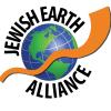 Logo of the Jewish Earth Alliance