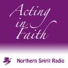 Acting in Faith podcast podcast icon for Acting in Faith